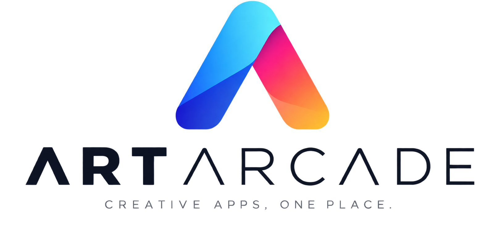 Art Arcade โ Creative apps, one place